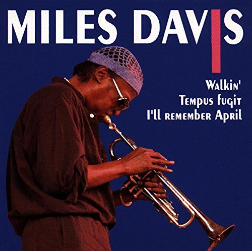Miles Davis [CD]