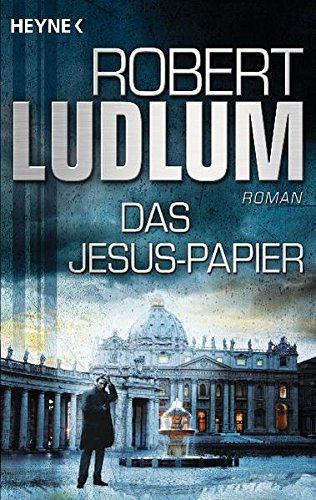 Das Jesus-Papier: Roman