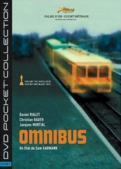 Omnibus [DVD]
