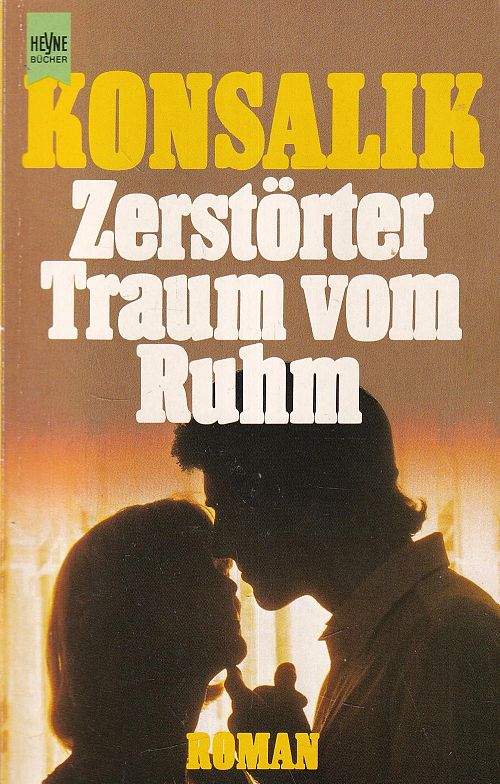 Zerstörter Traum vom Ruhm