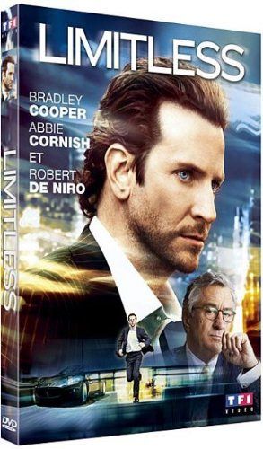 Limitless [DVD]