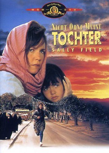 Nicht ohne meine Tochter [DVD]