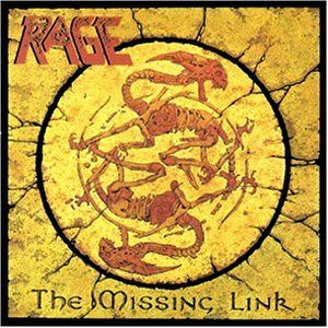 The Missing Link [CD]