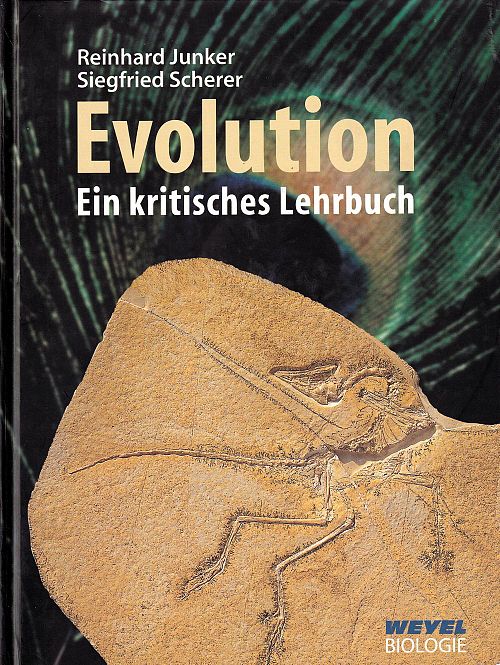 Evolution - Ein kritisches Lehrbuch