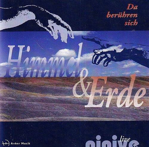 Da berühren sich Himmel und Erde [CD]