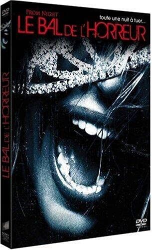 Le bal de l'horreur [DVD]