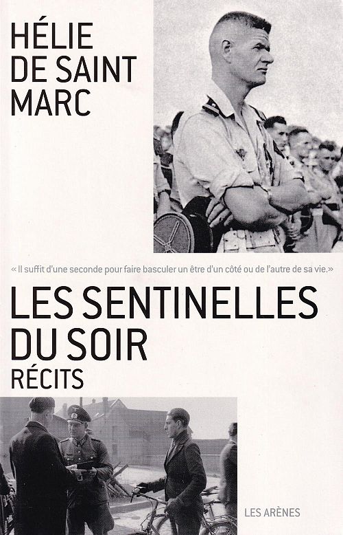 Les Sentinelles du soir