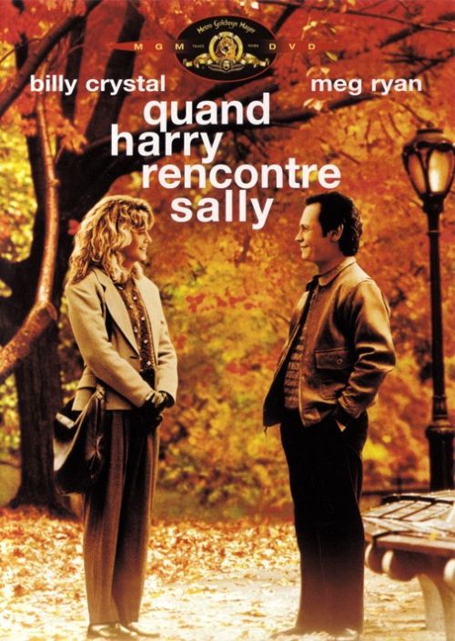 Quand Harry rencontre Sally [DVD]