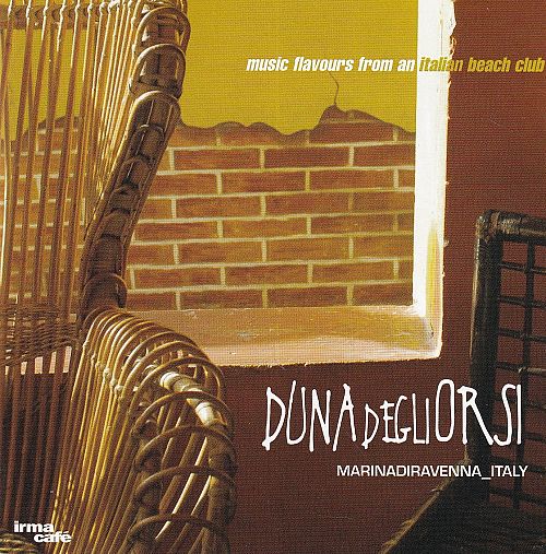 Dunadegliorsi [CD]