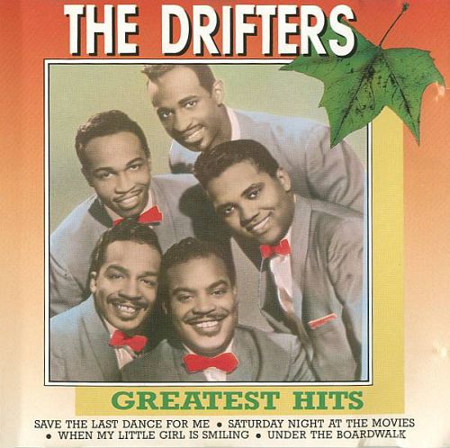 Greatest Hits  [CD]