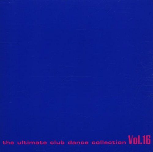 Club Sounds Vol.16 [CD]