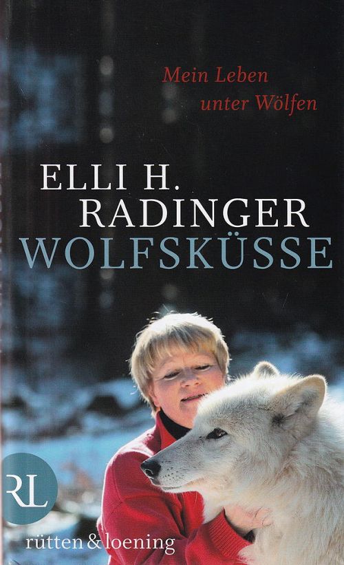 Wolfsküsse