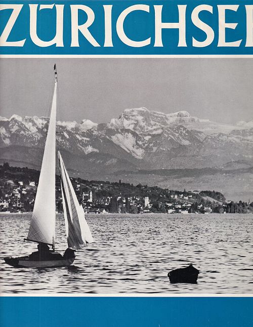 Der Zürichsee 