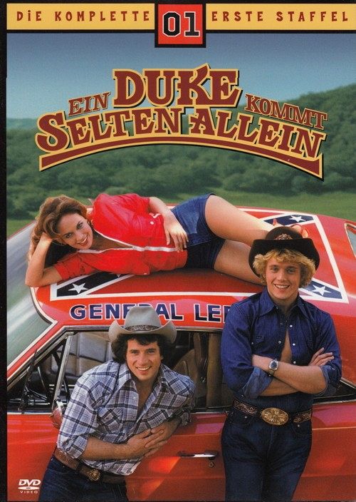 Shérif, fais-moi peur - Saison 1 [DVD]