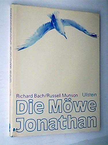 Die Möwe Jonathan