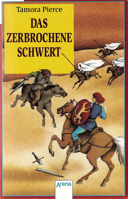 Das zerbrochene Schwert