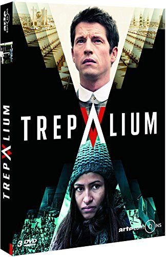 Trepalium [DVD]
