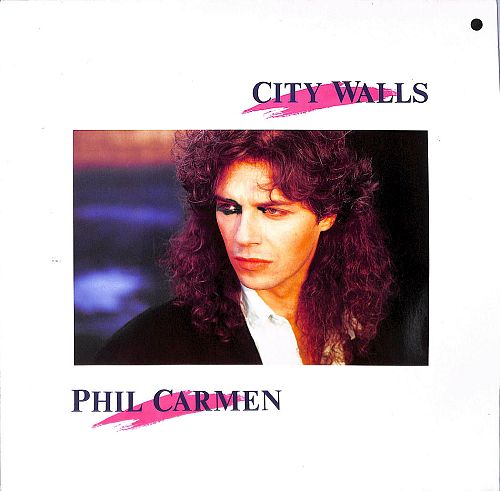City Walls [Vinyl]