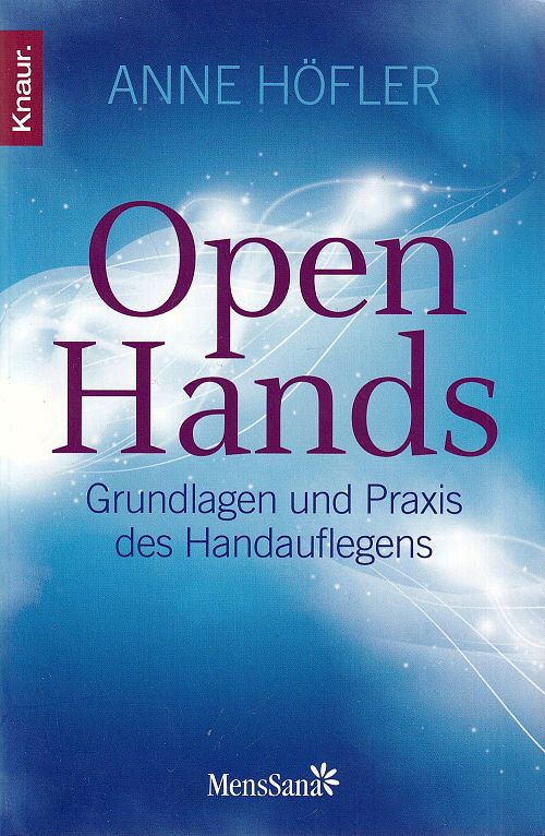 Open Hands
