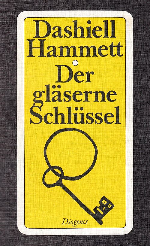 Der gläserne Schlüssel