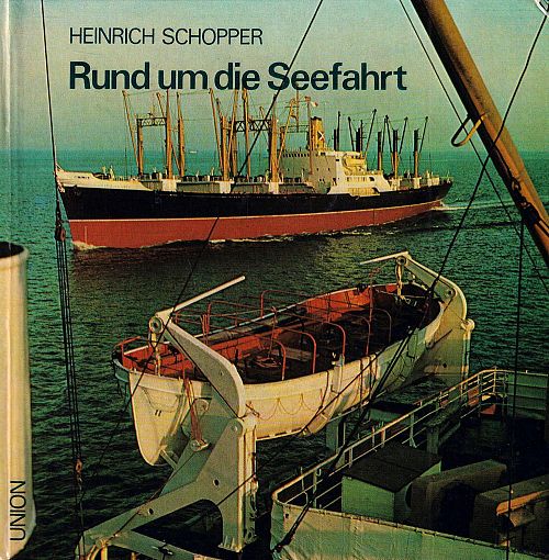 Rund um die Seefahrt