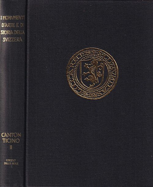 Imonumenti d'arte e di Storia della Svizzera