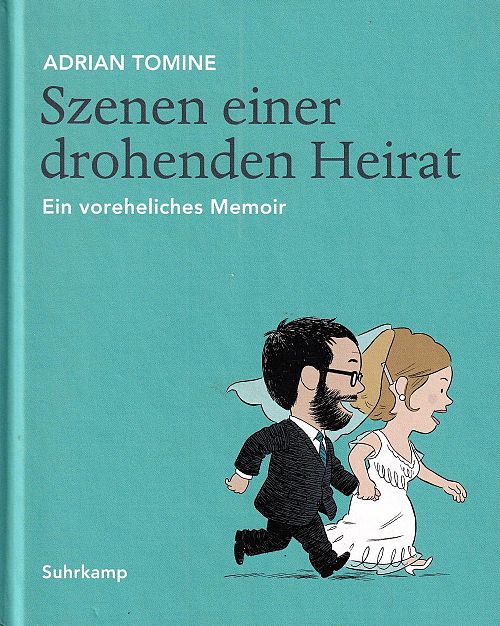 Szenen einer drohenden Heirat