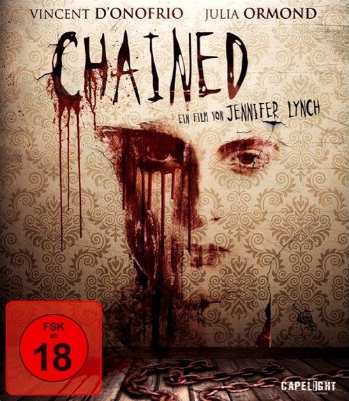 Chained [Blu-ray]