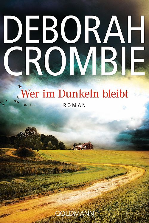 Wer im Dunkeln bleibt