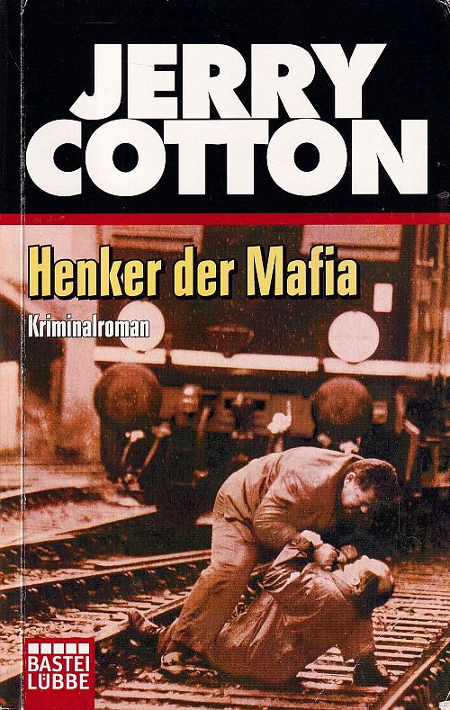 Henker der Mafia