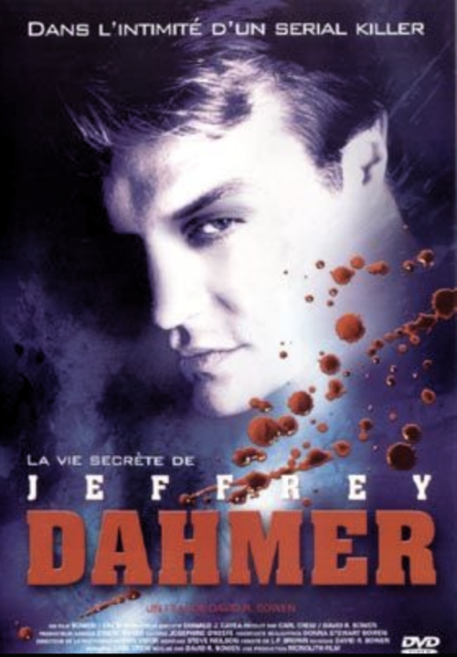 Dahmer [DVD]