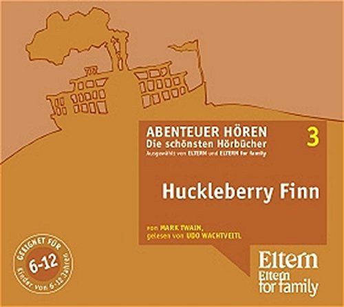 Huckleberry Finn