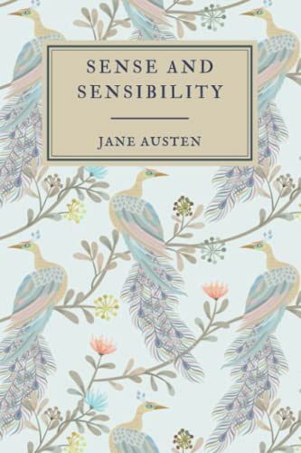 Sense And Sensibility