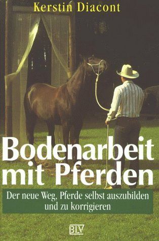 Bodenarbeit mit Pferden