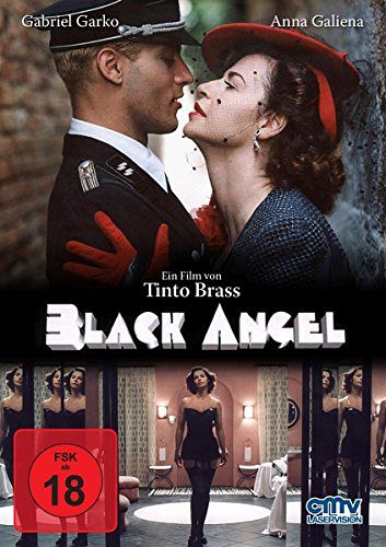 Black Angel [DVD]