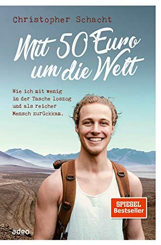 Mit 50 Euro um die Welt
