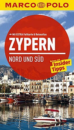  Zypern - Nord und Süd