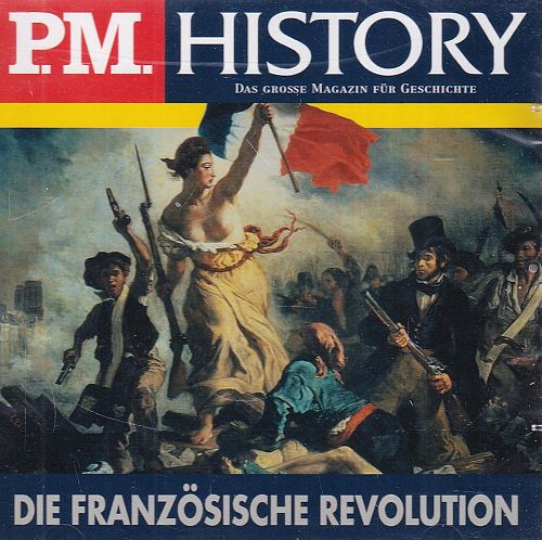 Die Französische Revolution