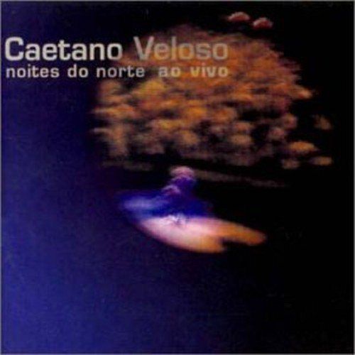 Noites Do Nortes Ao Vivo-Live! [CD]
