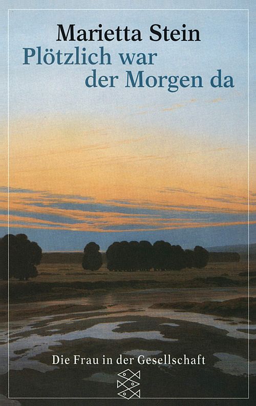 Plötzlich war der Morgen da