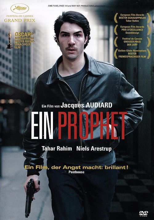Ein Prophet [DVD]