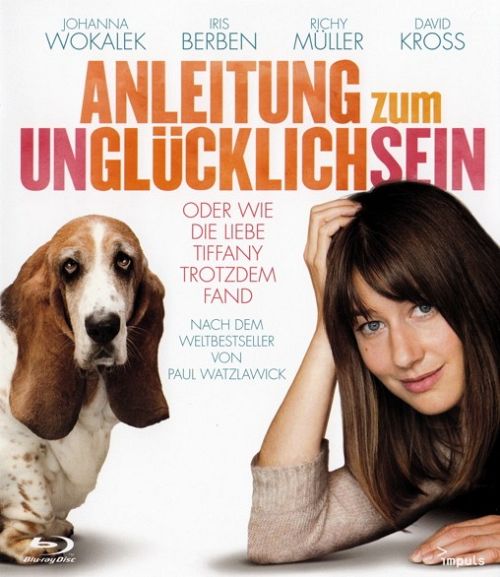 Anleitung zum Unglücklichsein [Blu-ray]