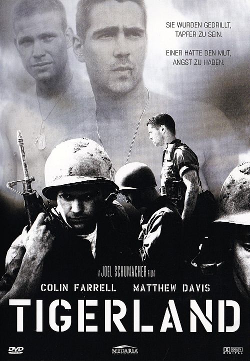 Tigerland [DVD]