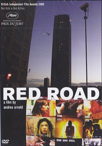 Red Road (OmU) [DVD]