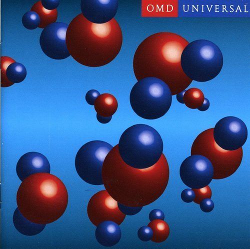 Universal [CD]