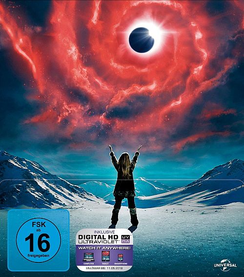 Heroes Reborn - Staffel 1 [Blu-ray]