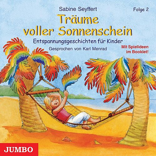 Träume voller Sonnenschein - Folge 2