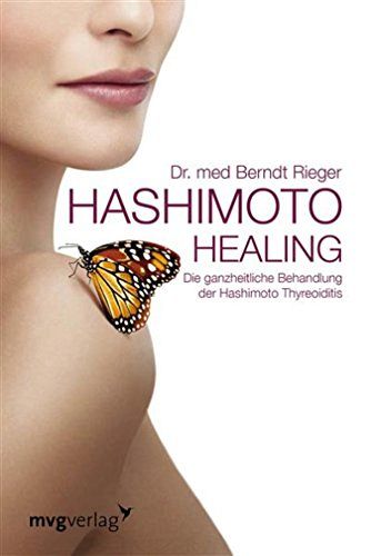 Hashimoto Healing