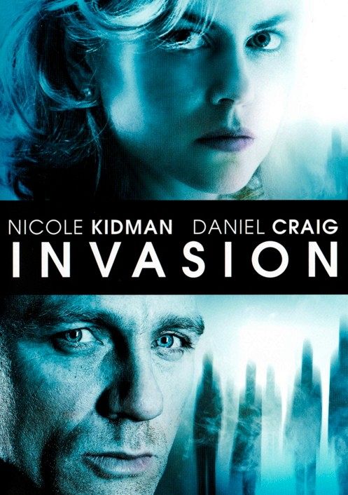 Invasion [DVD]