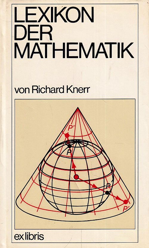 Lexikon der Mathematik